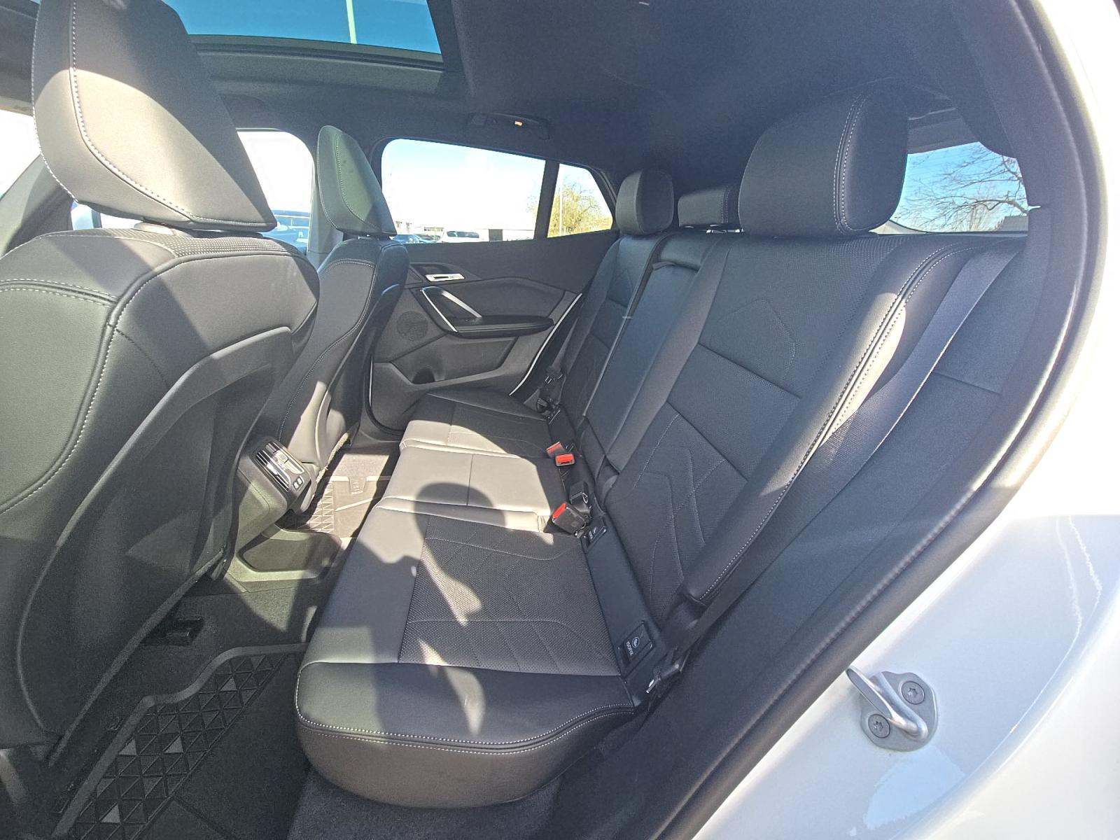 2025 BMW X2 xDrive28i AWD