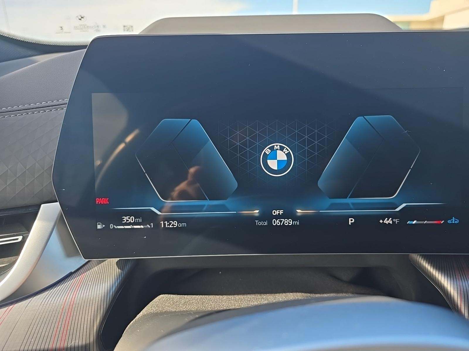 2025 BMW X2 xDrive28i AWD
