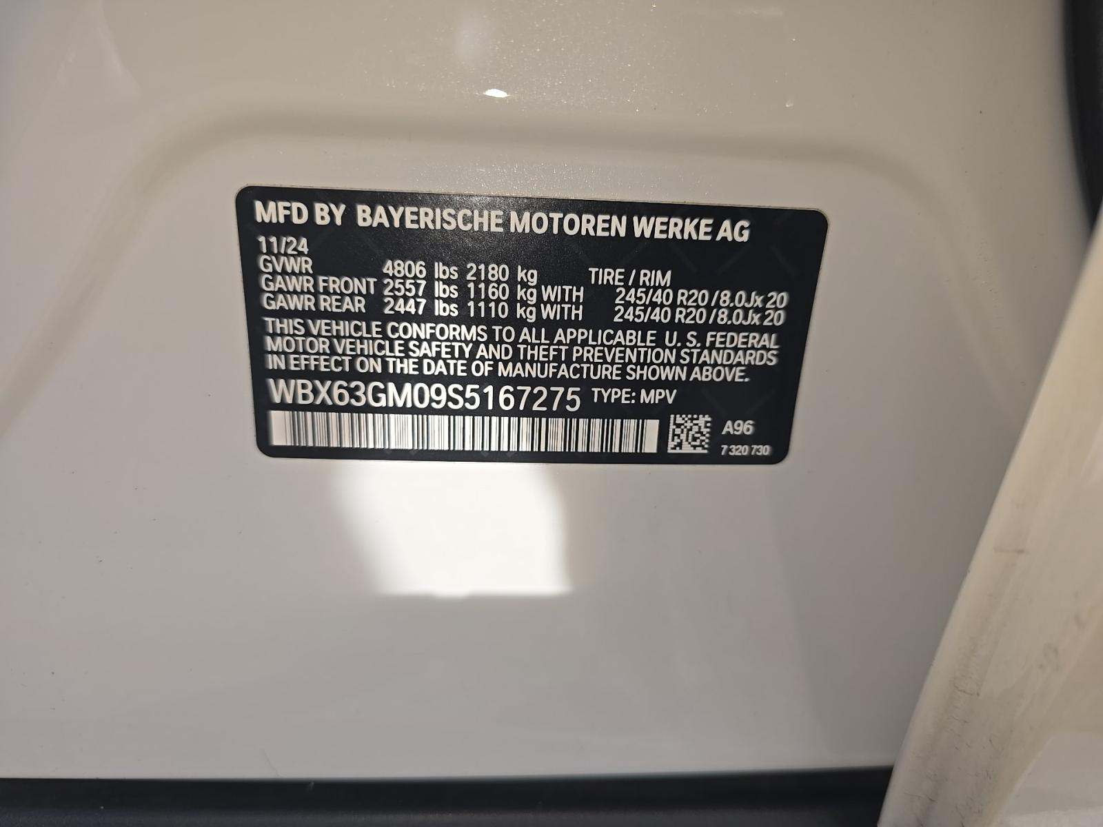 2025 BMW X2 xDrive28i AWD