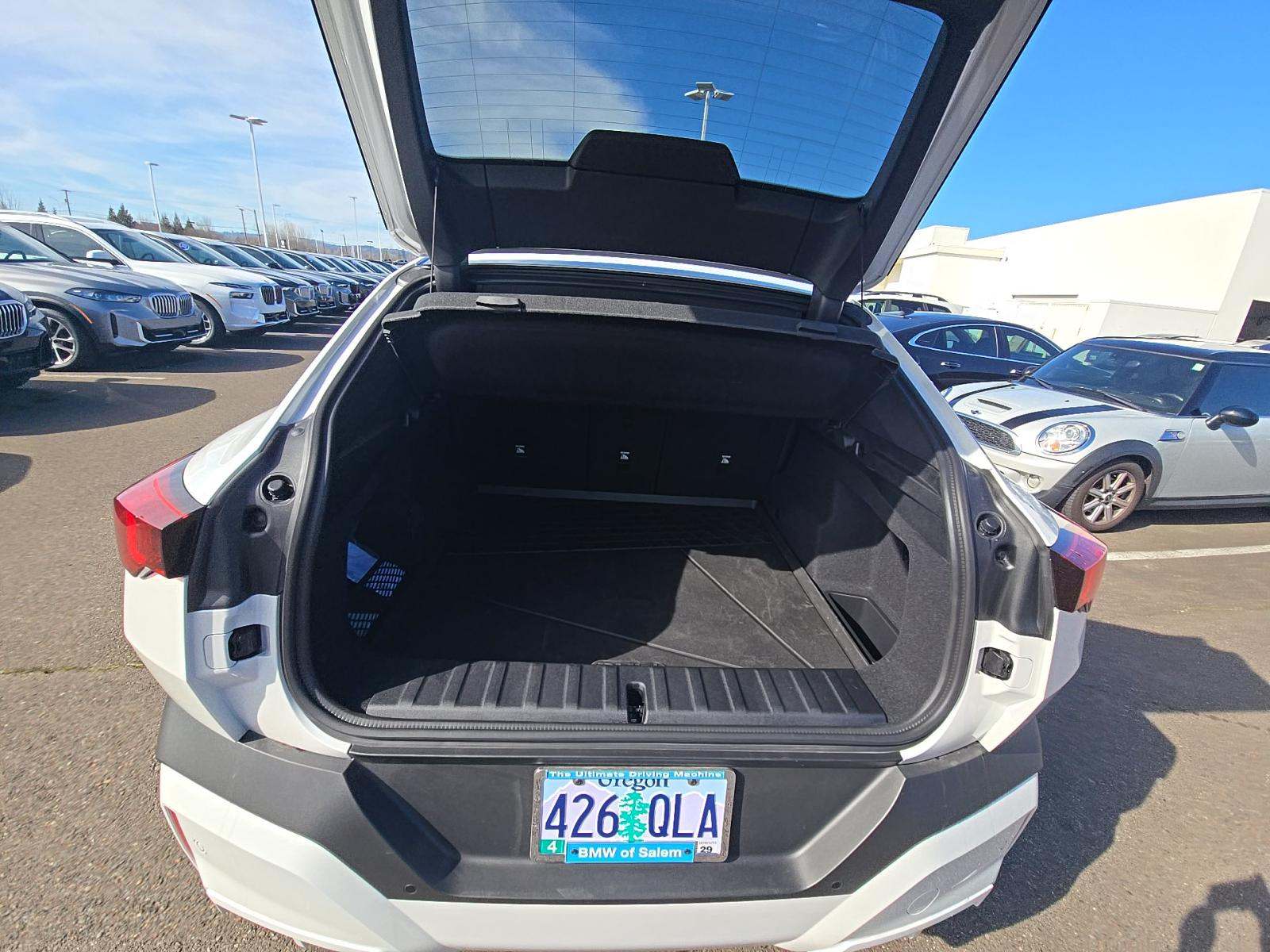 2025 BMW X2 xDrive28i AWD