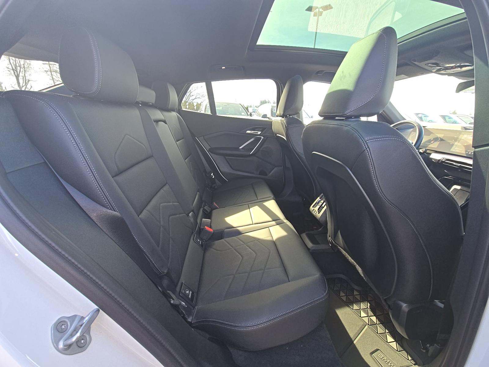 2025 BMW X2 xDrive28i AWD