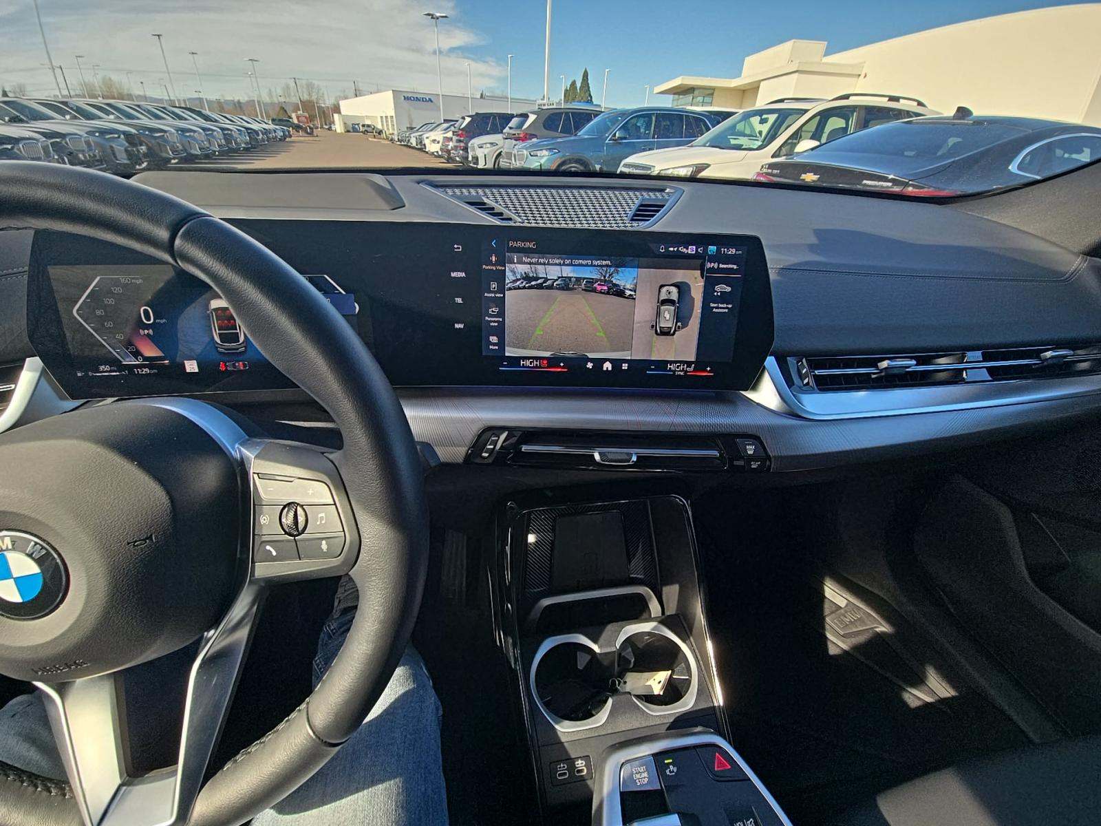 2025 BMW X2 xDrive28i AWD