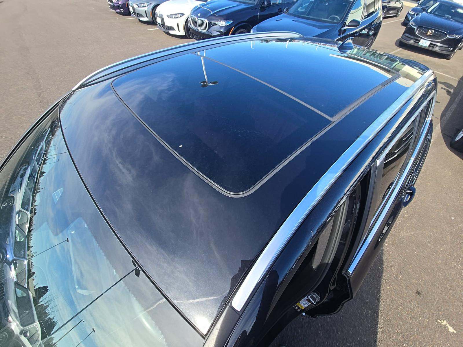 2023 BMW X3 xDrive30i AWD