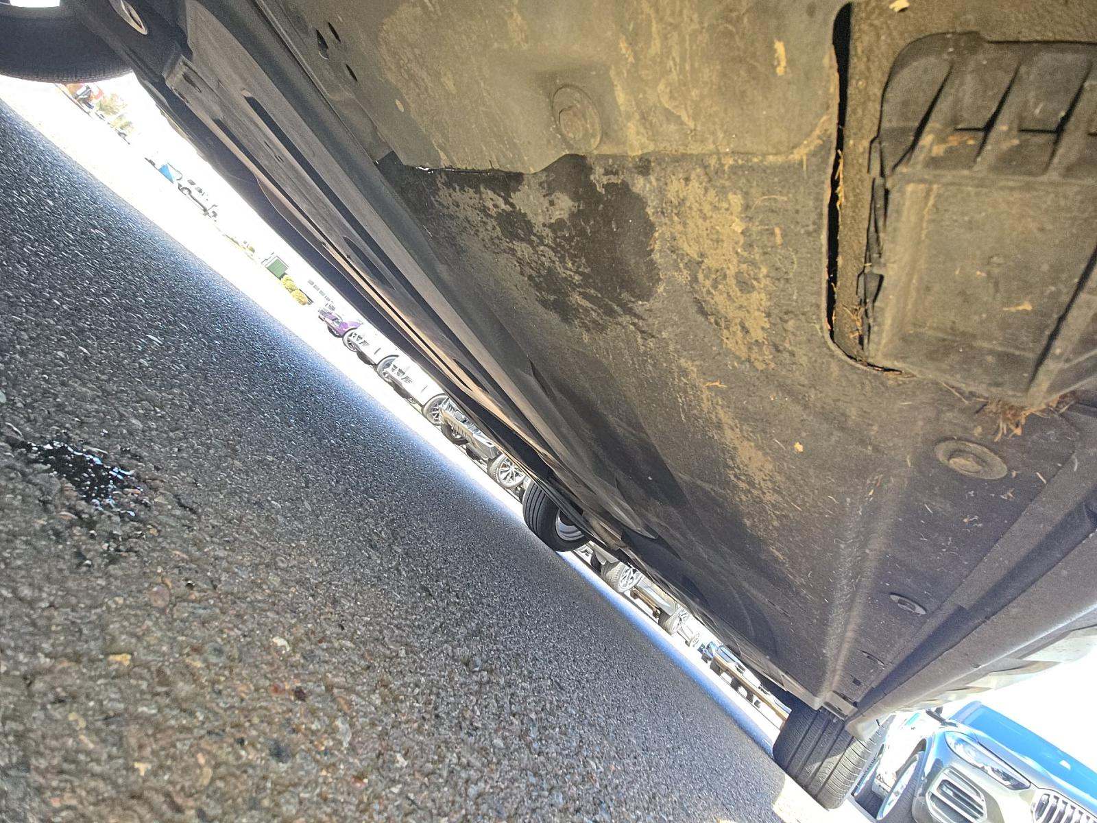 2023 BMW X3 xDrive30i AWD