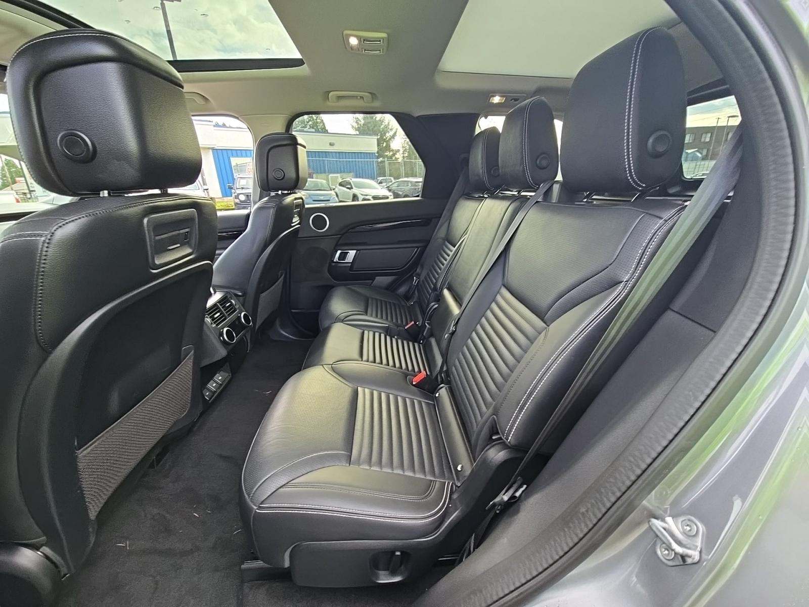 2024 Land Rover Discovery S AWD