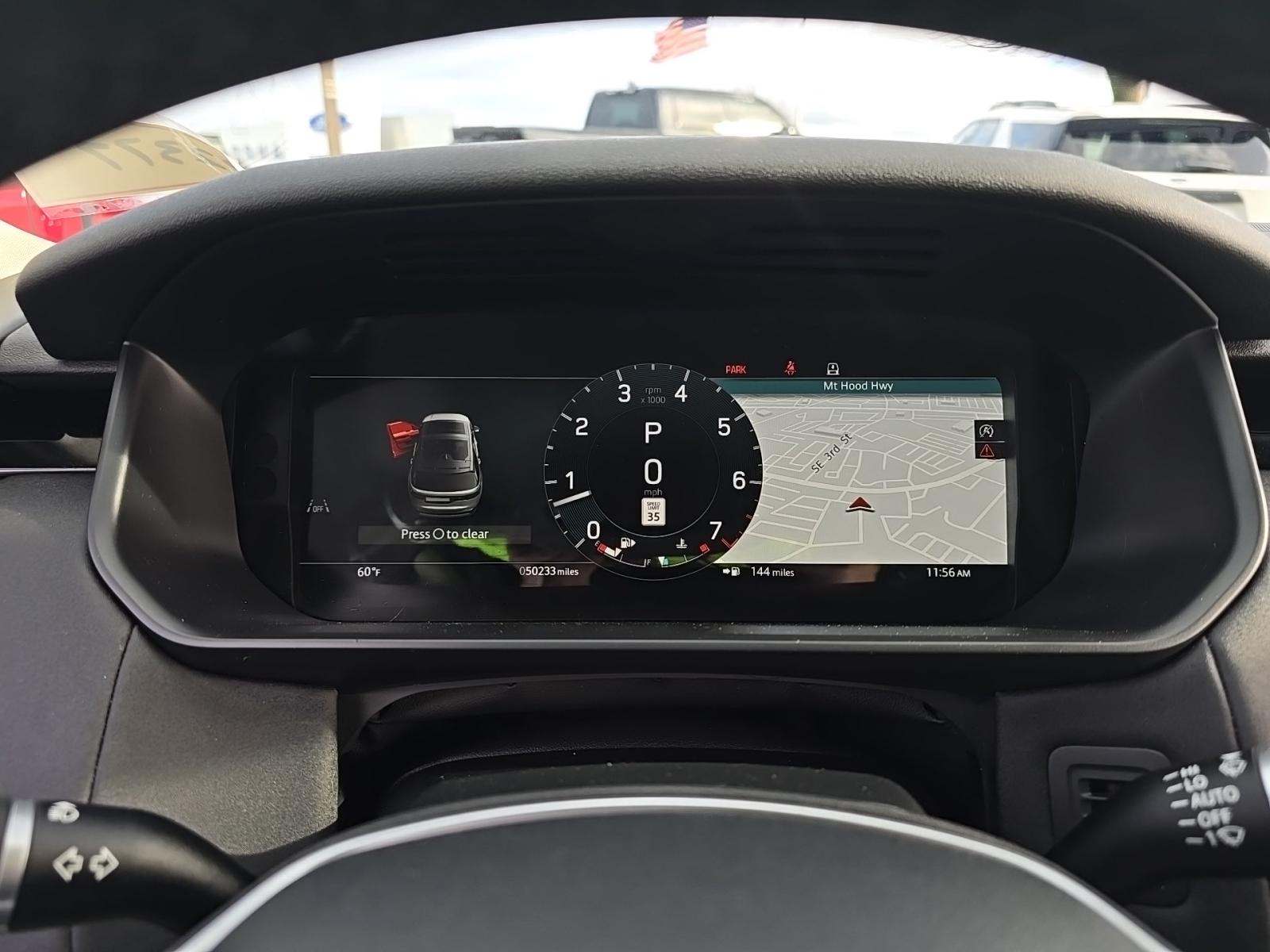 2024 Land Rover Discovery S AWD