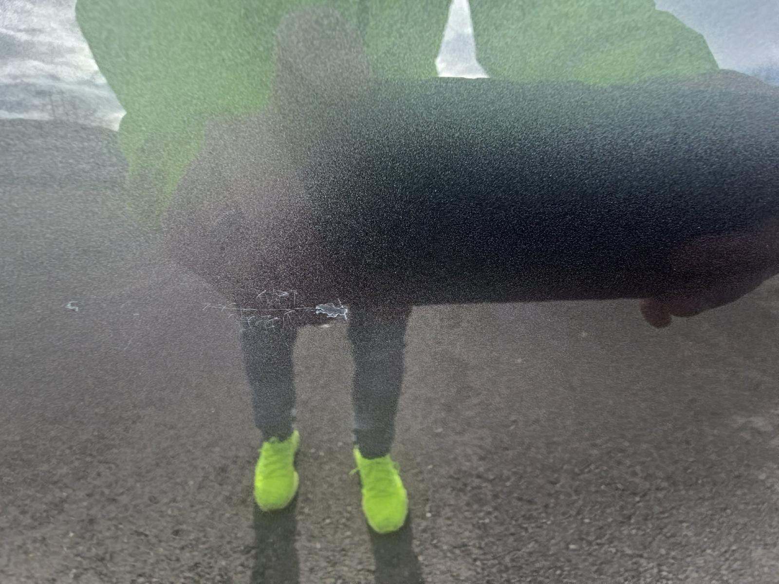 2024 Land Rover Discovery S AWD