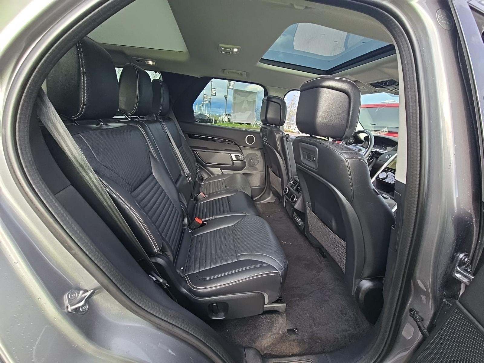 2024 Land Rover Discovery S AWD