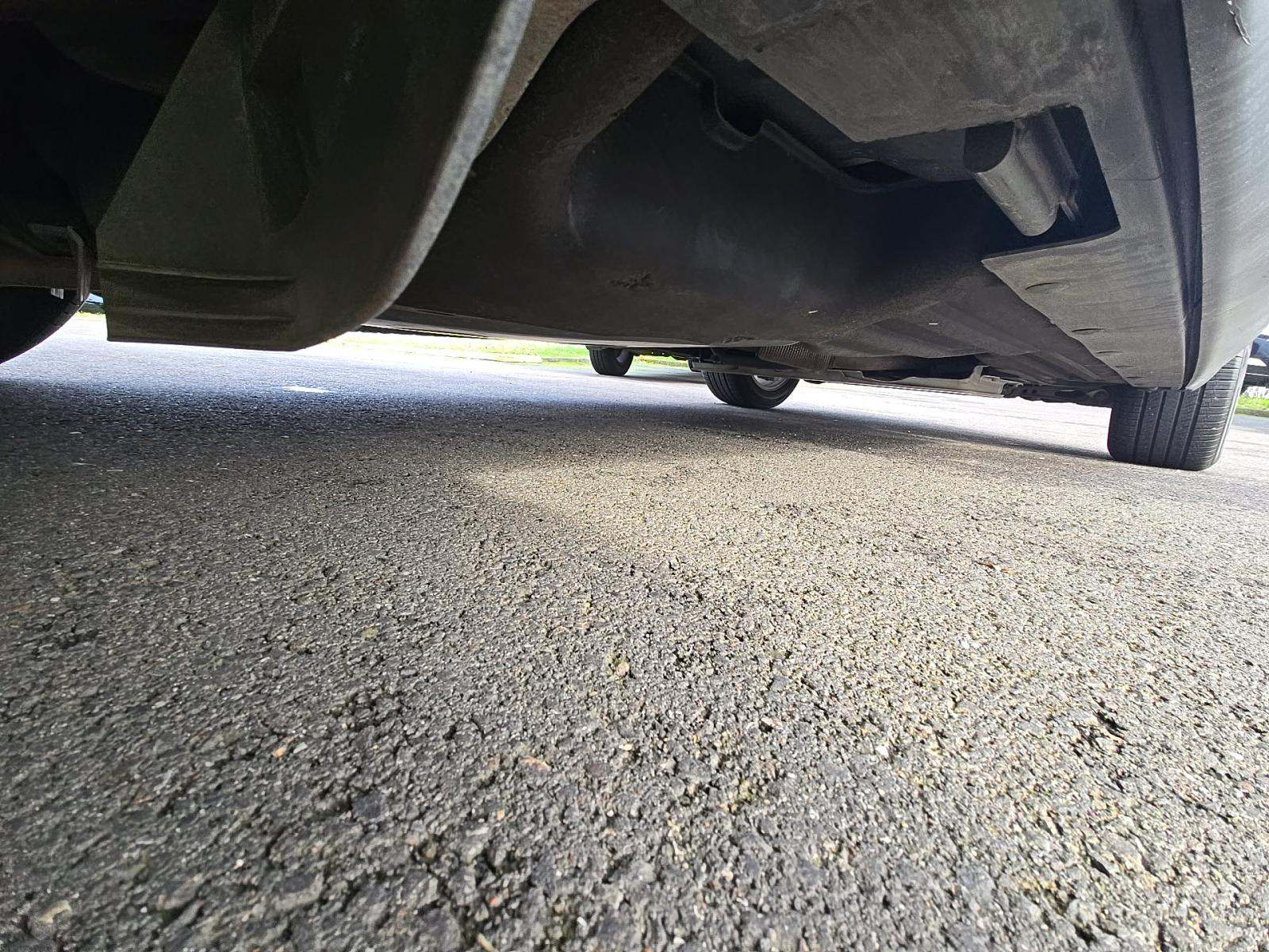 2024 Land Rover Discovery S AWD