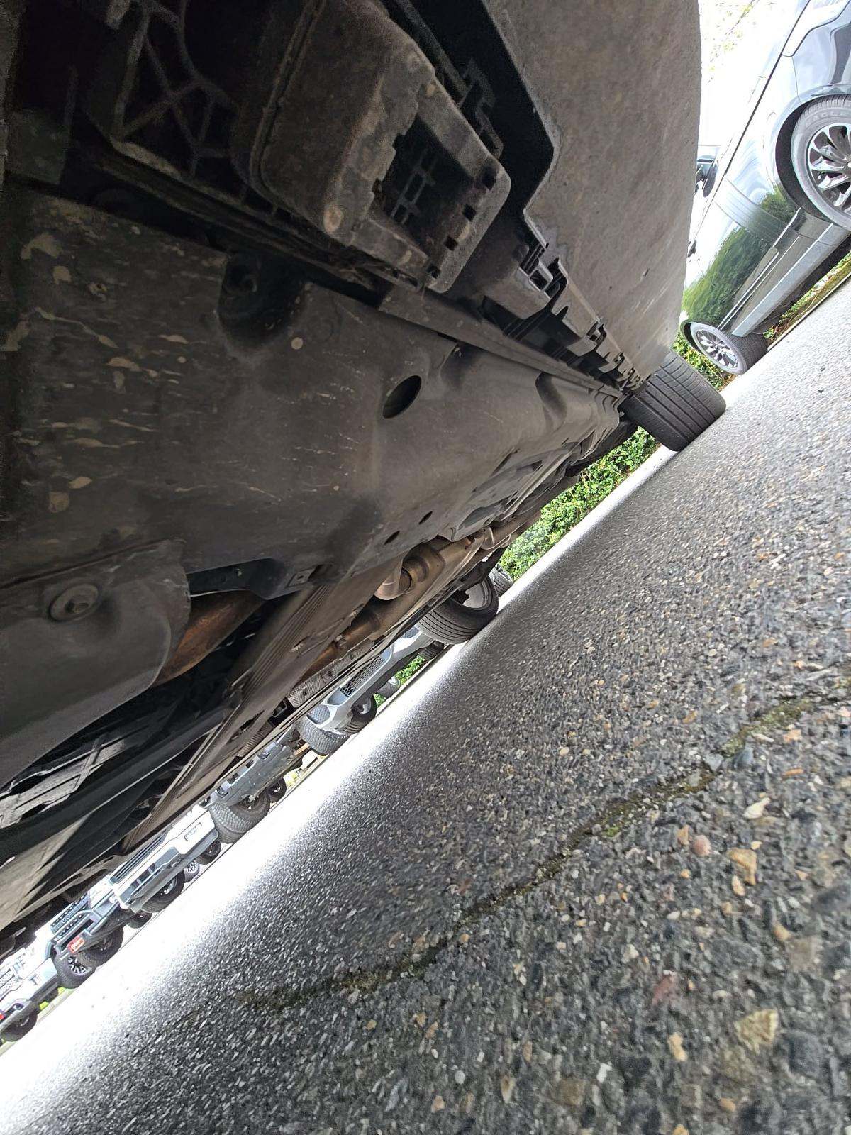 MERCEDES-BENZ GLS-CLASS - 7