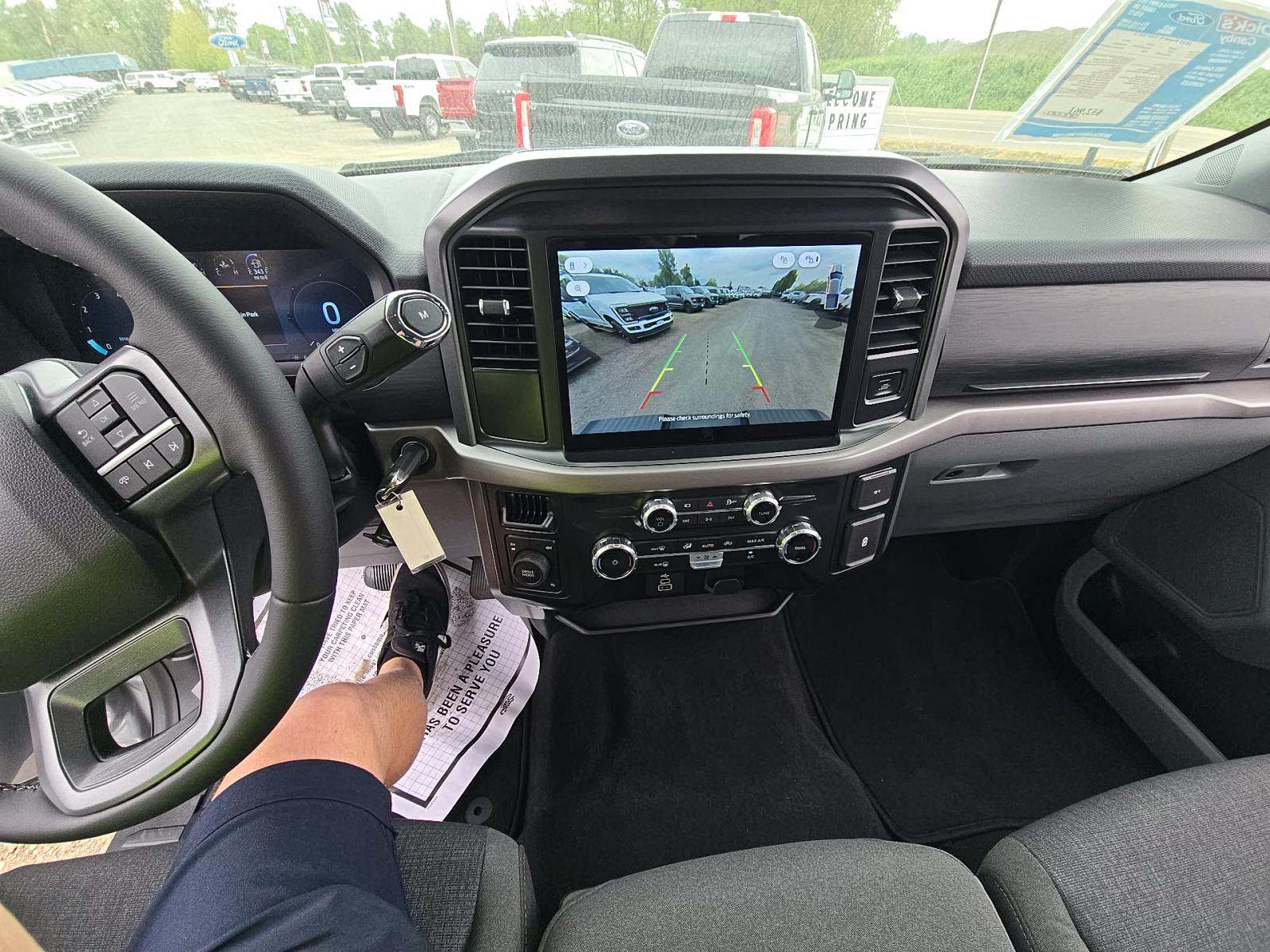 FORD F-150 - 10
