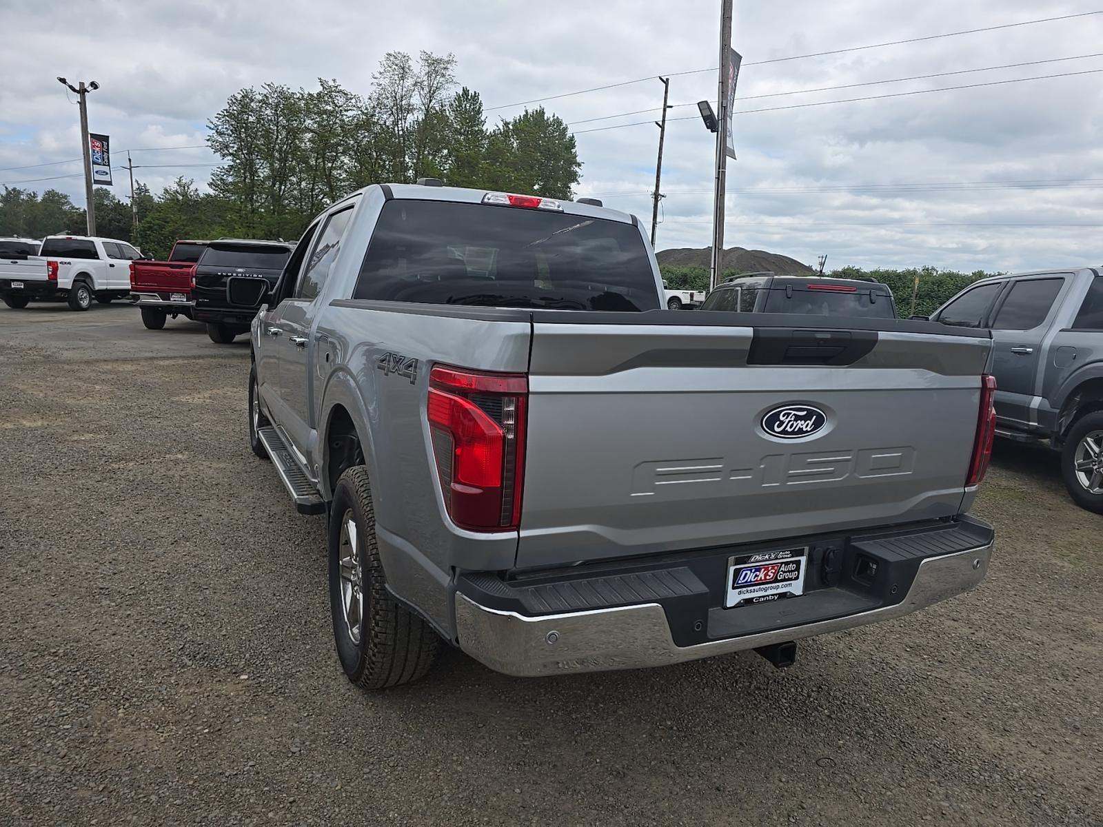 FORD F-150 - 2