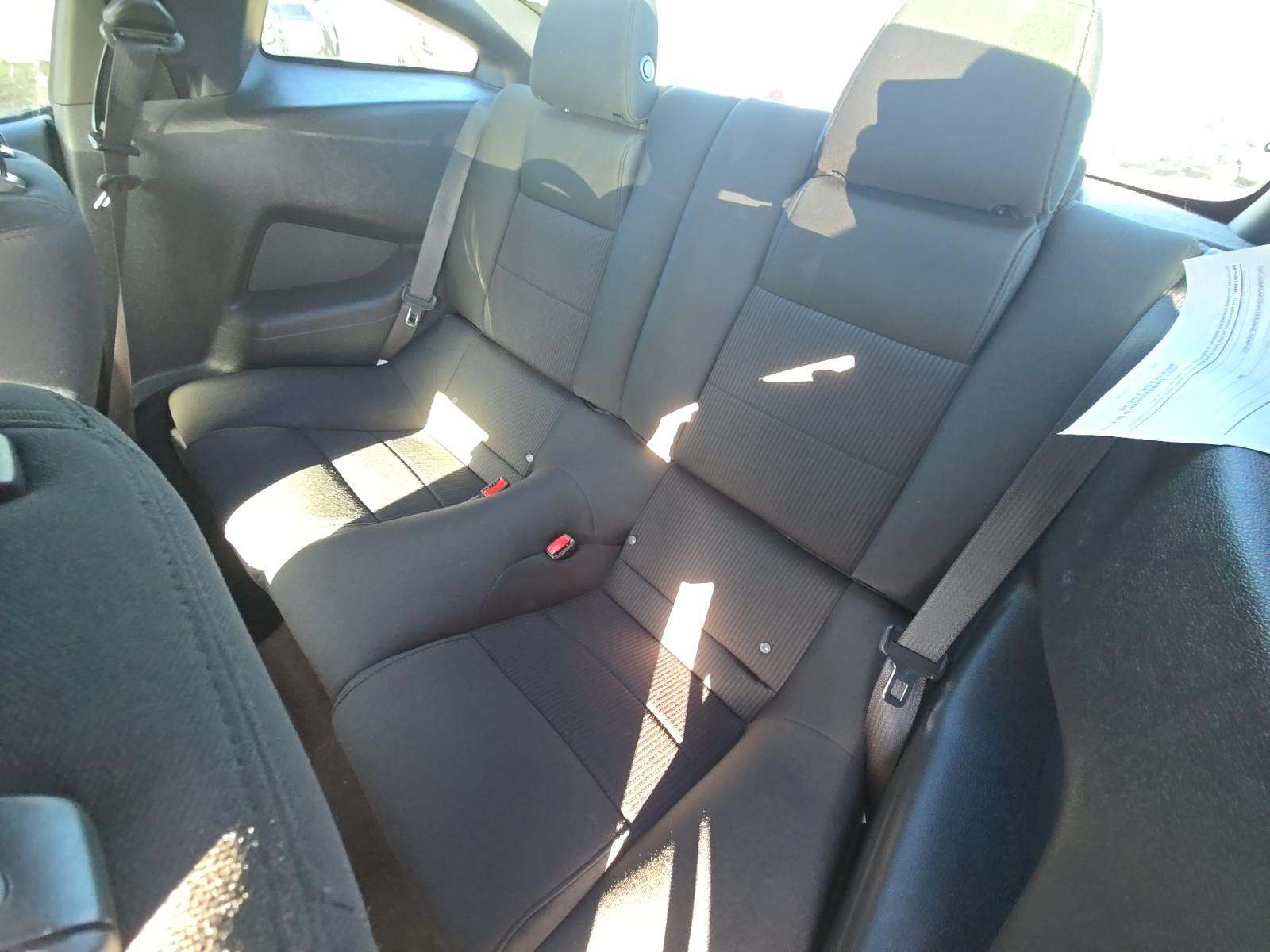 2014 Ford Mustang GT RWD