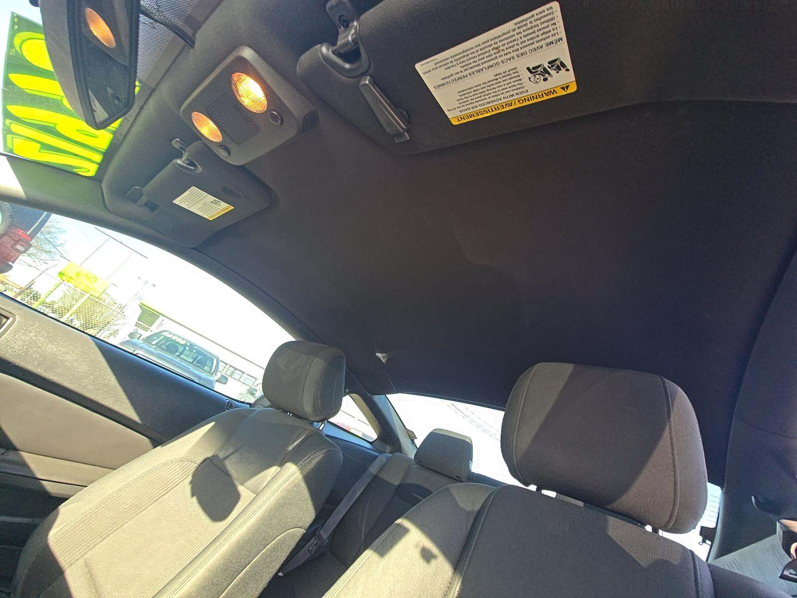 2014 Ford Mustang GT RWD