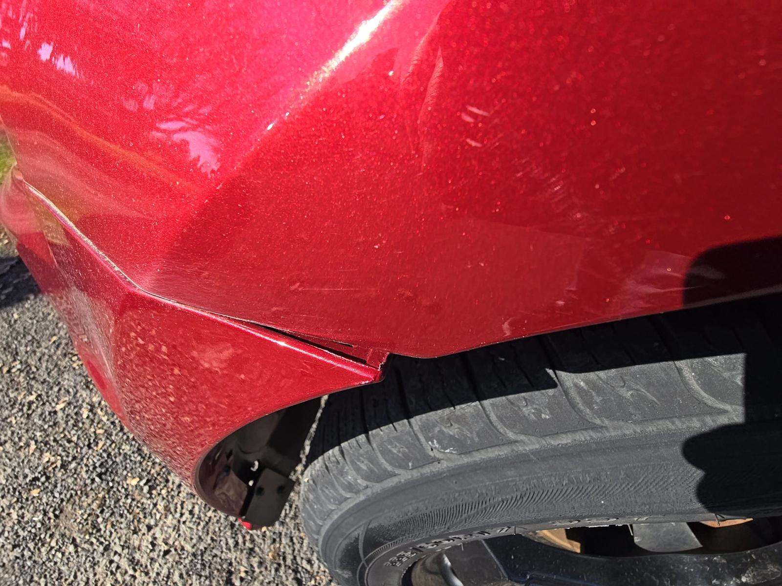 2014 Ford Mustang GT RWD