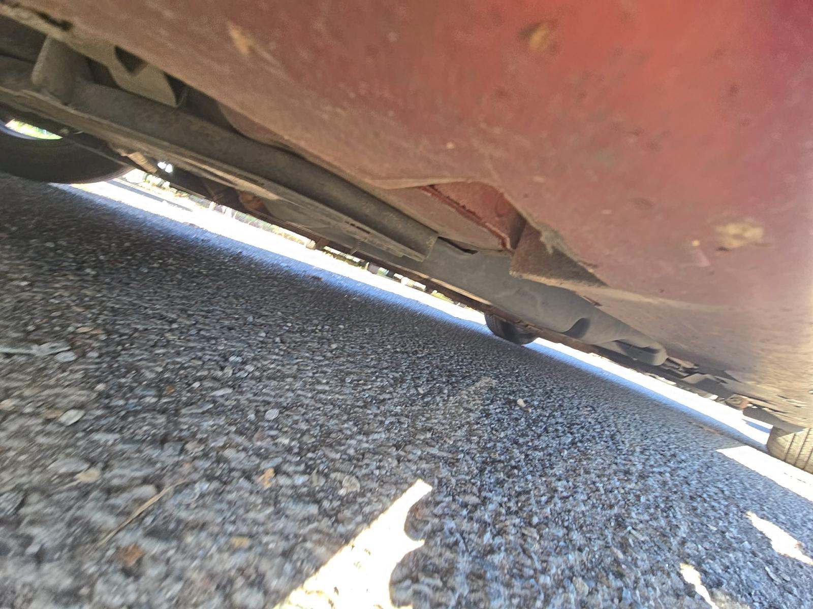 2014 Ford Mustang GT RWD