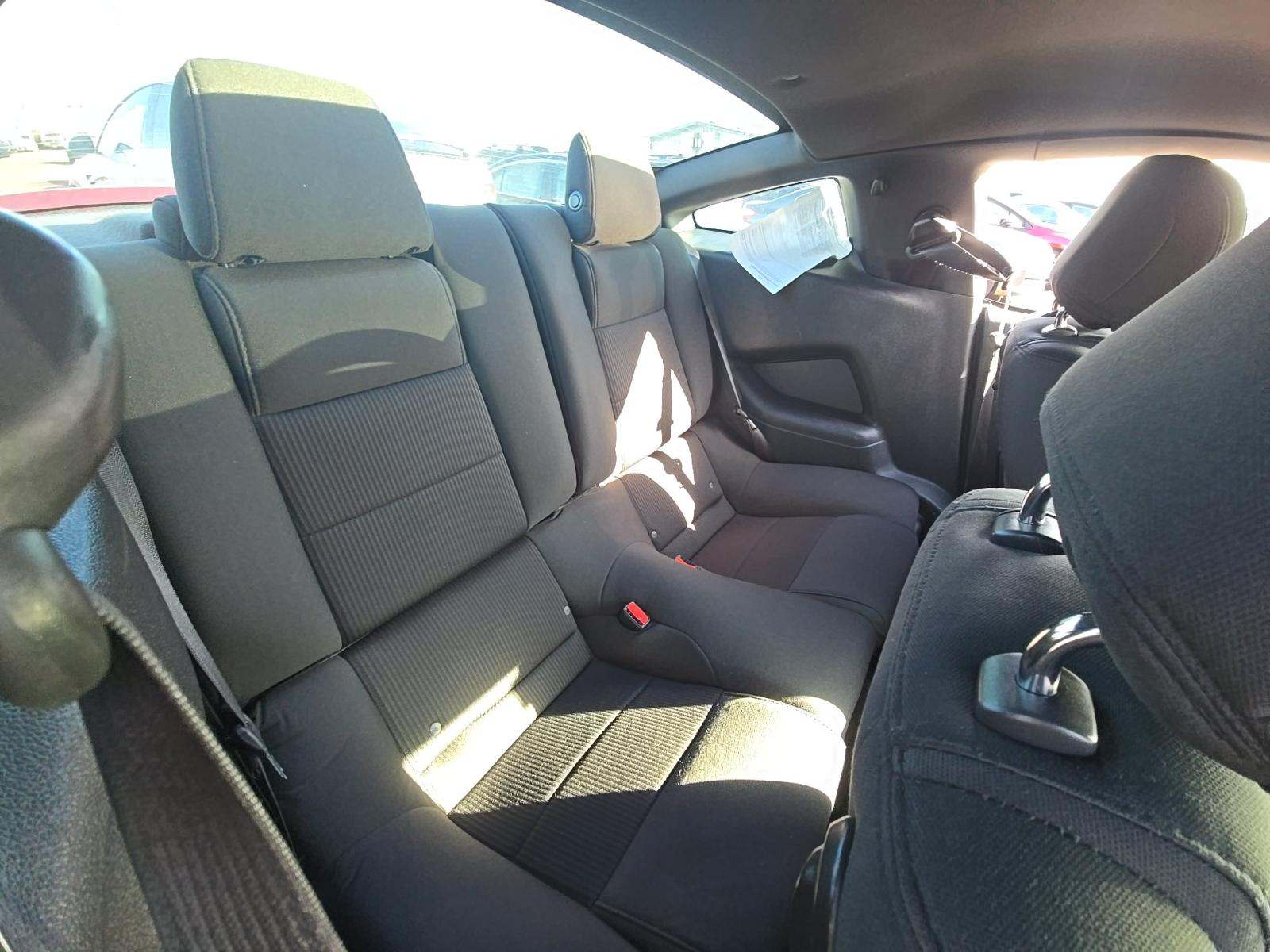 2014 Ford Mustang GT RWD