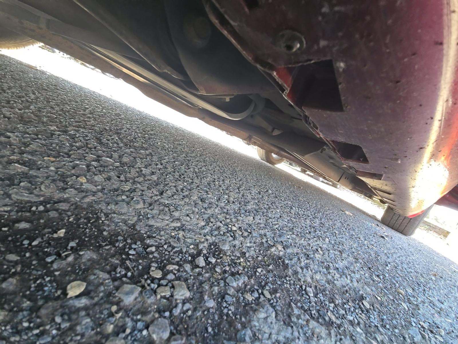 2014 Ford Mustang GT RWD