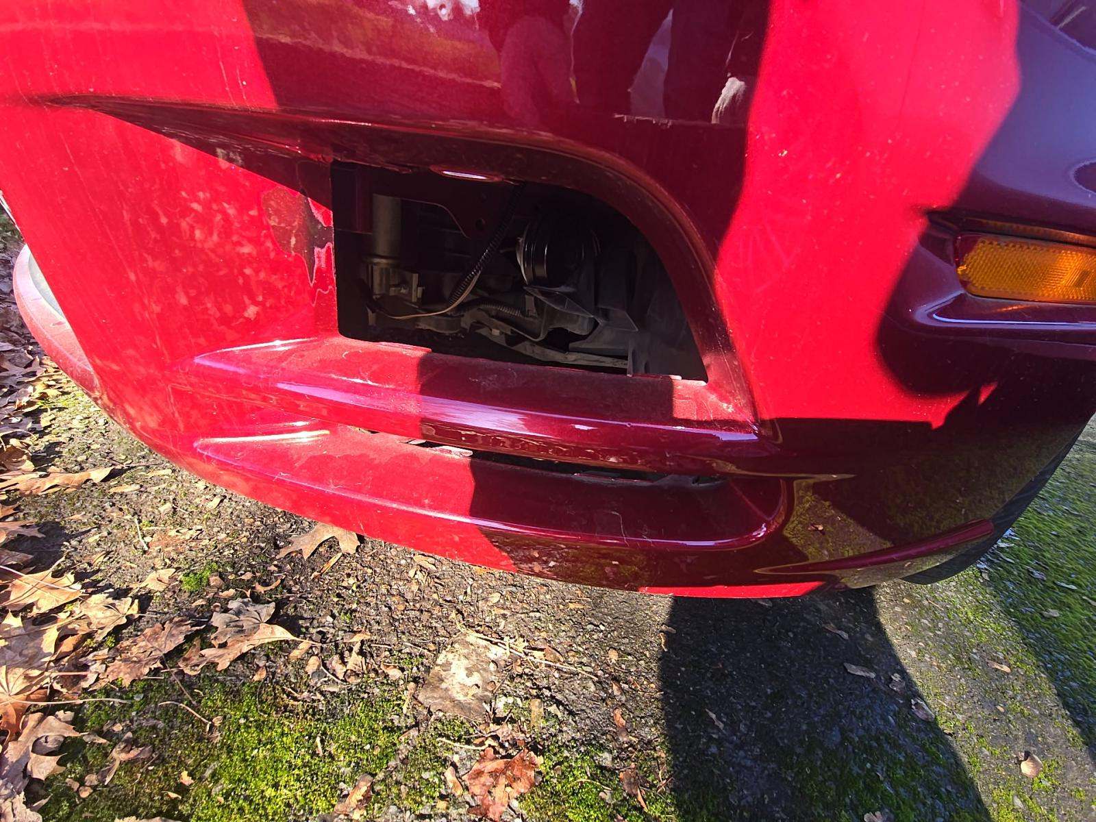 2014 Ford Mustang GT RWD