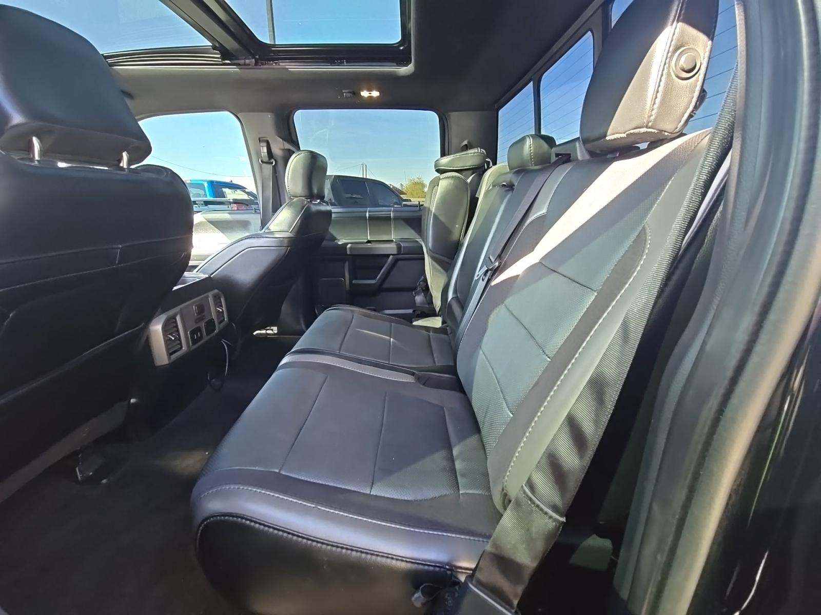 2020 Ford F-150 Raptor AWD