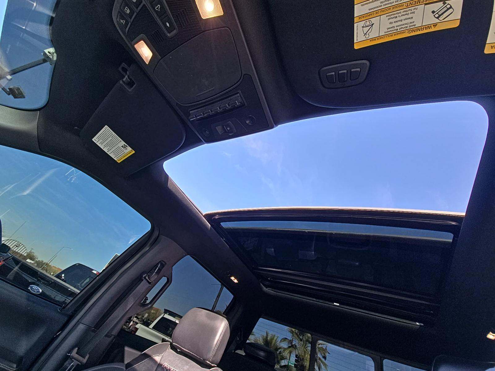 2020 Ford F-150 Raptor AWD