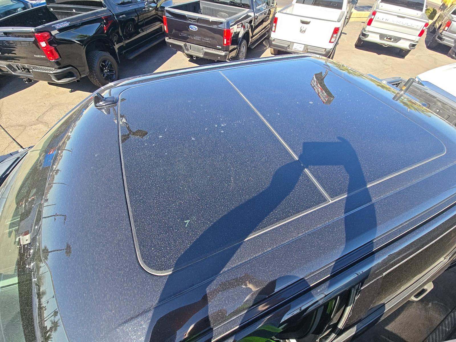 2020 Ford F-150 Raptor AWD