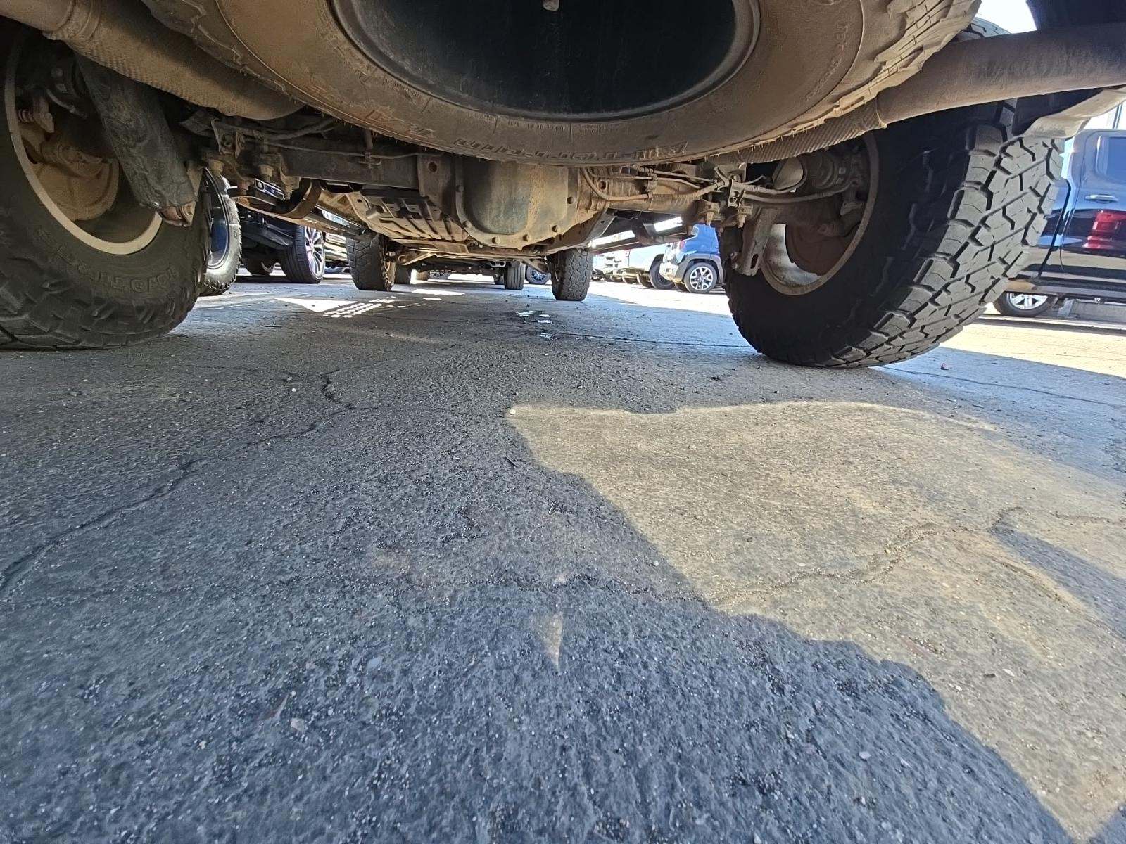 2020 Ford F-150 Raptor AWD