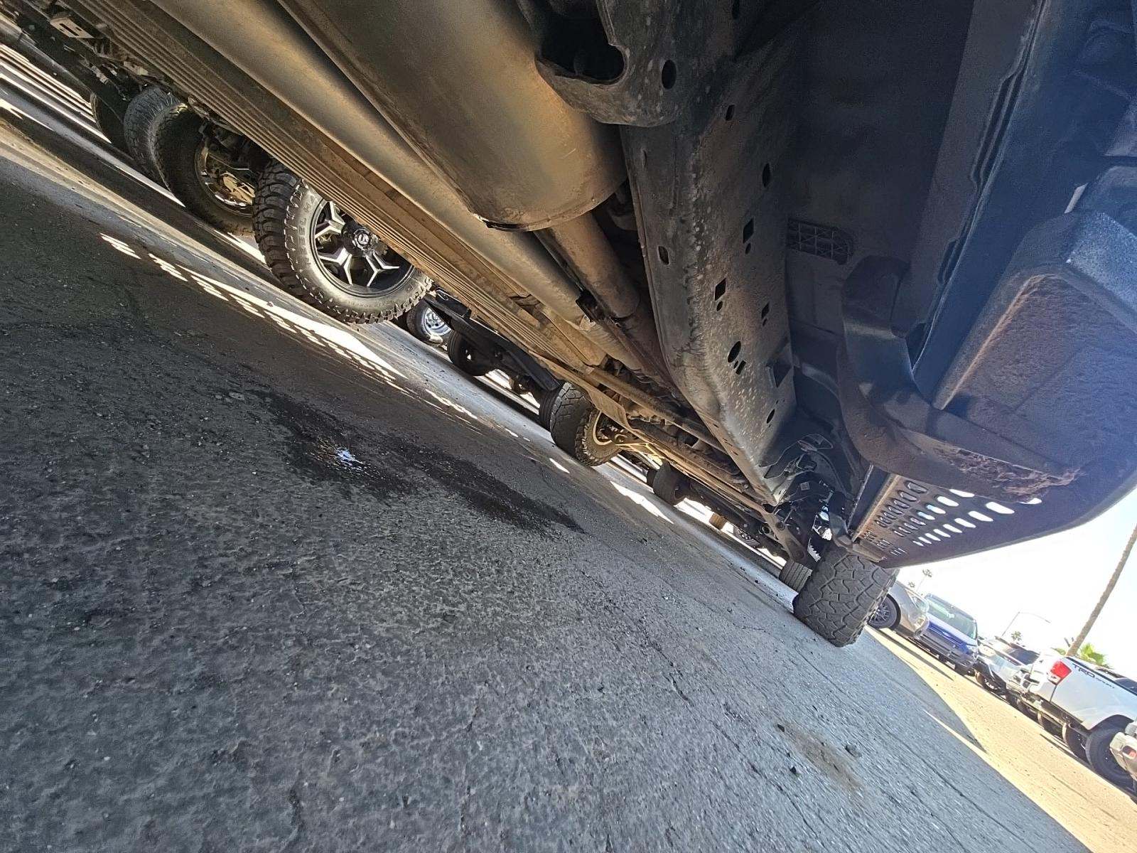 2020 Ford F-150 Raptor AWD