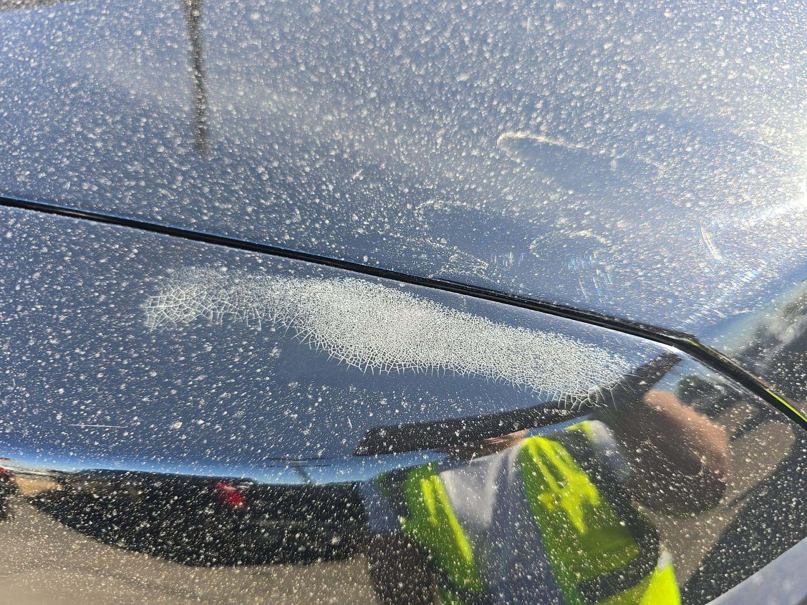 2020 Ford F-150 Raptor AWD