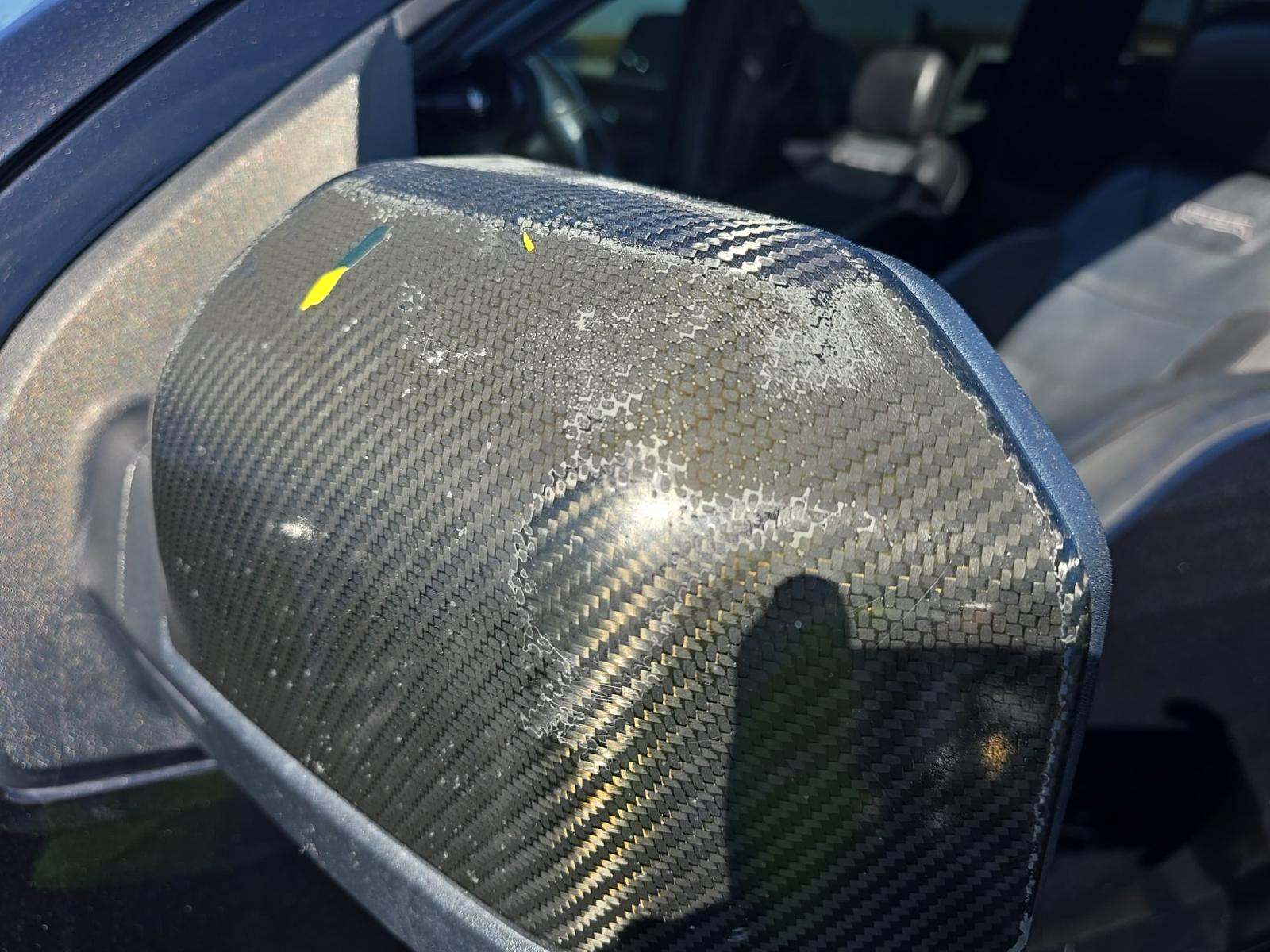 2020 Ford F-150 Raptor AWD