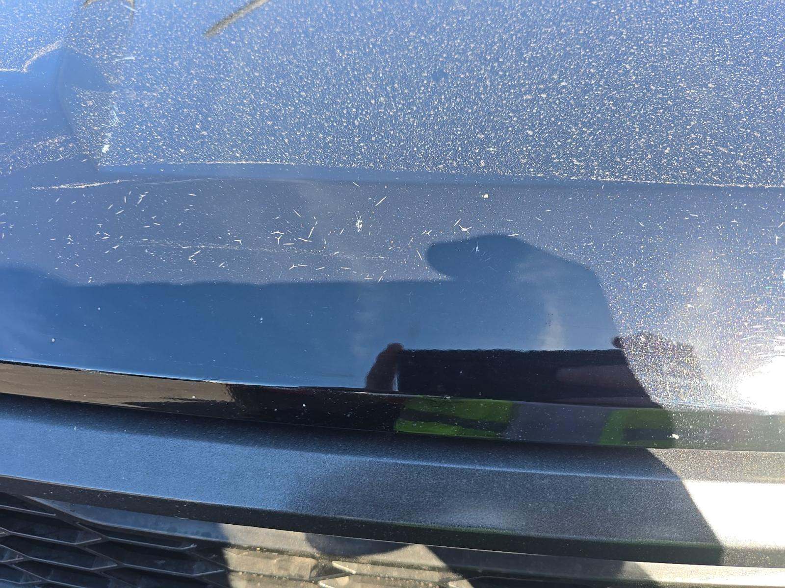 2020 Ford F-150 Raptor AWD