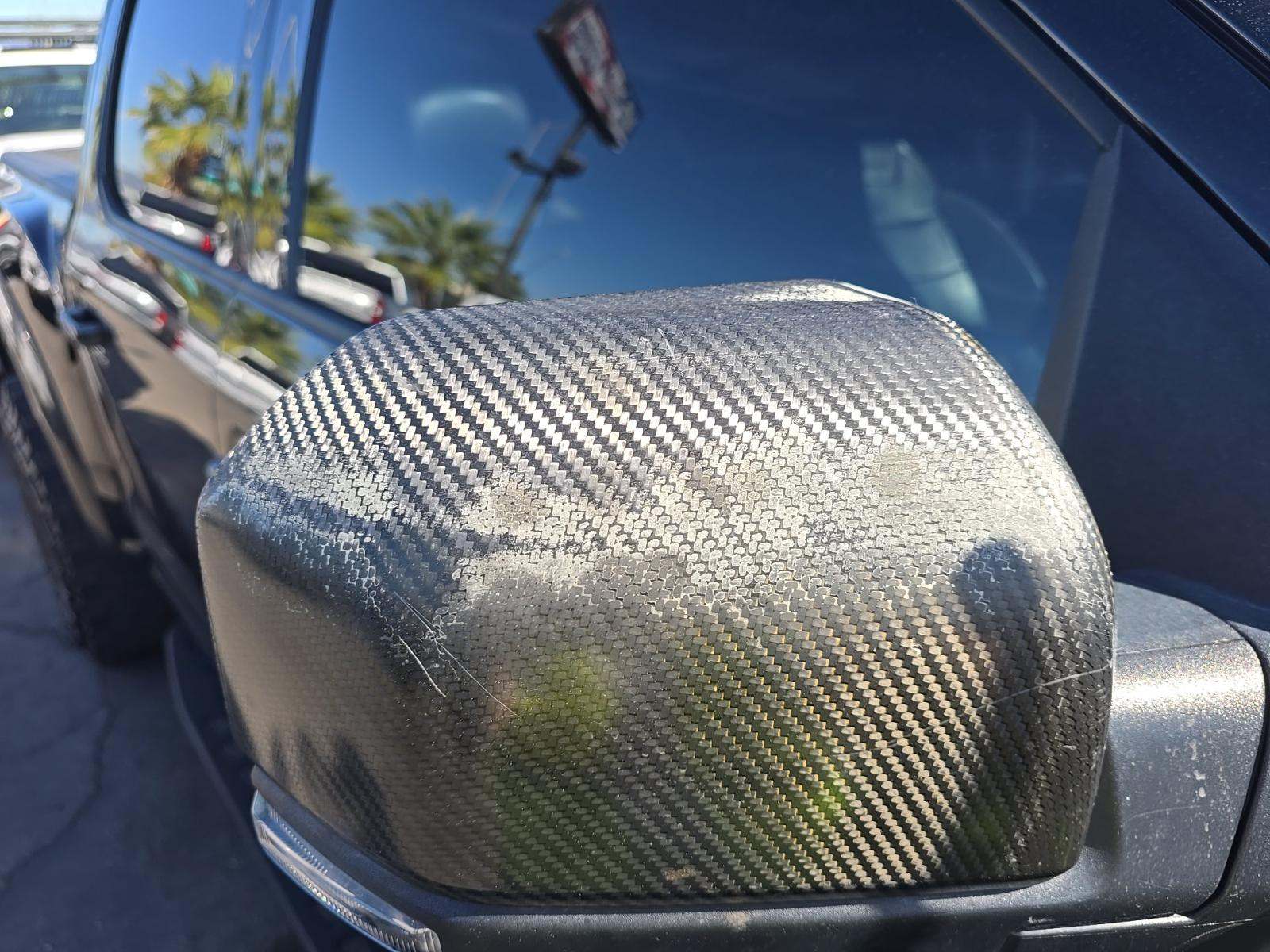 2020 Ford F-150 Raptor AWD