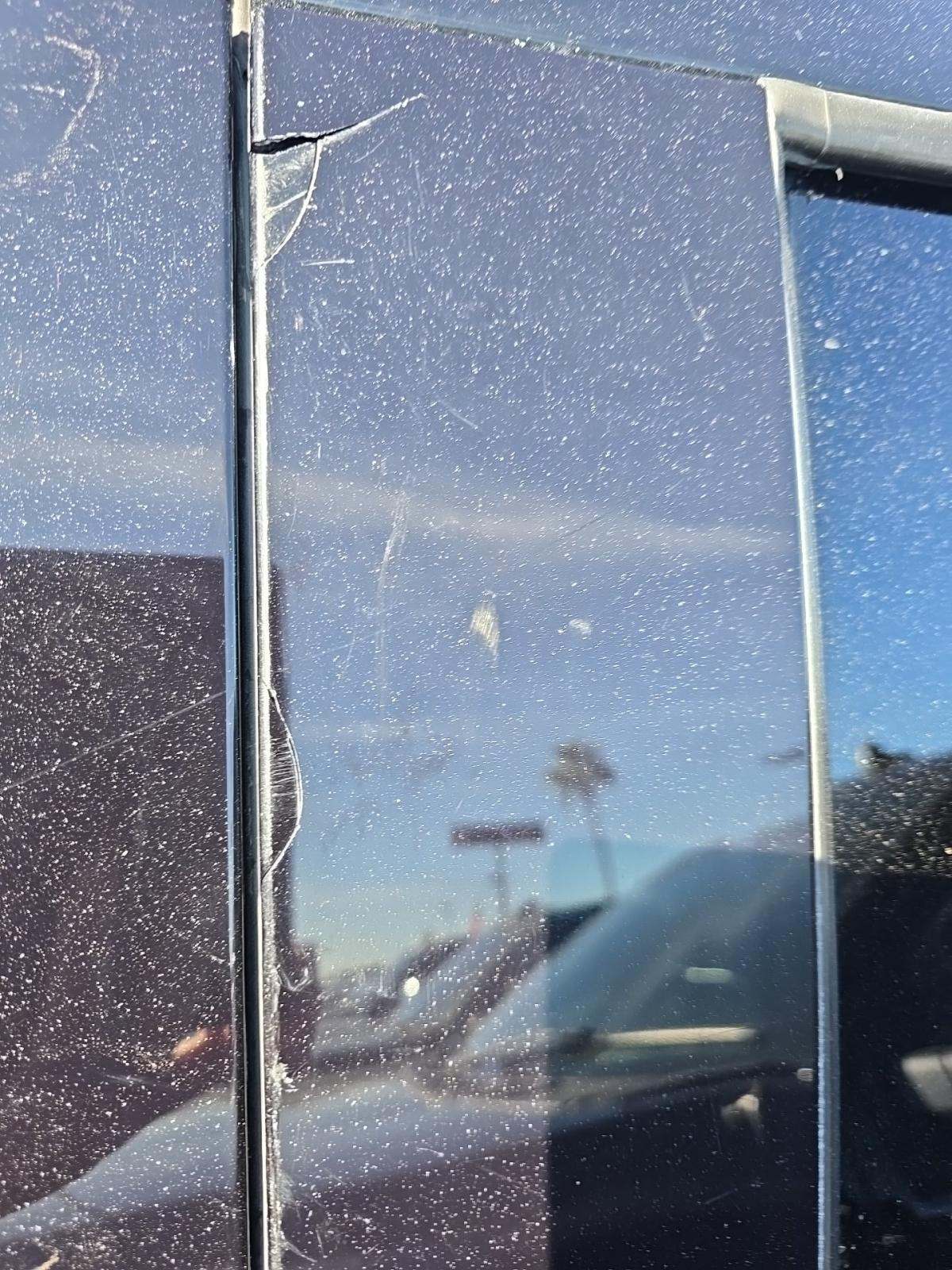 2020 Ford F-150 Raptor AWD