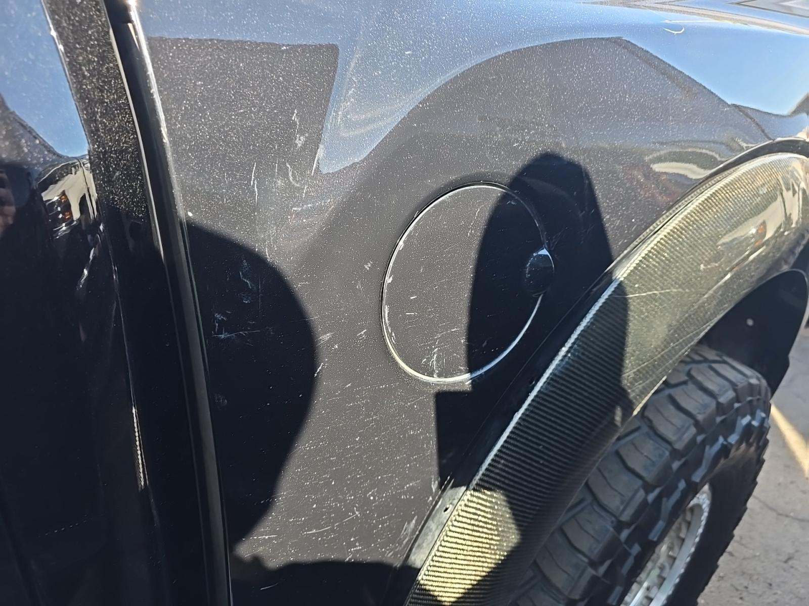 2020 Ford F-150 Raptor AWD