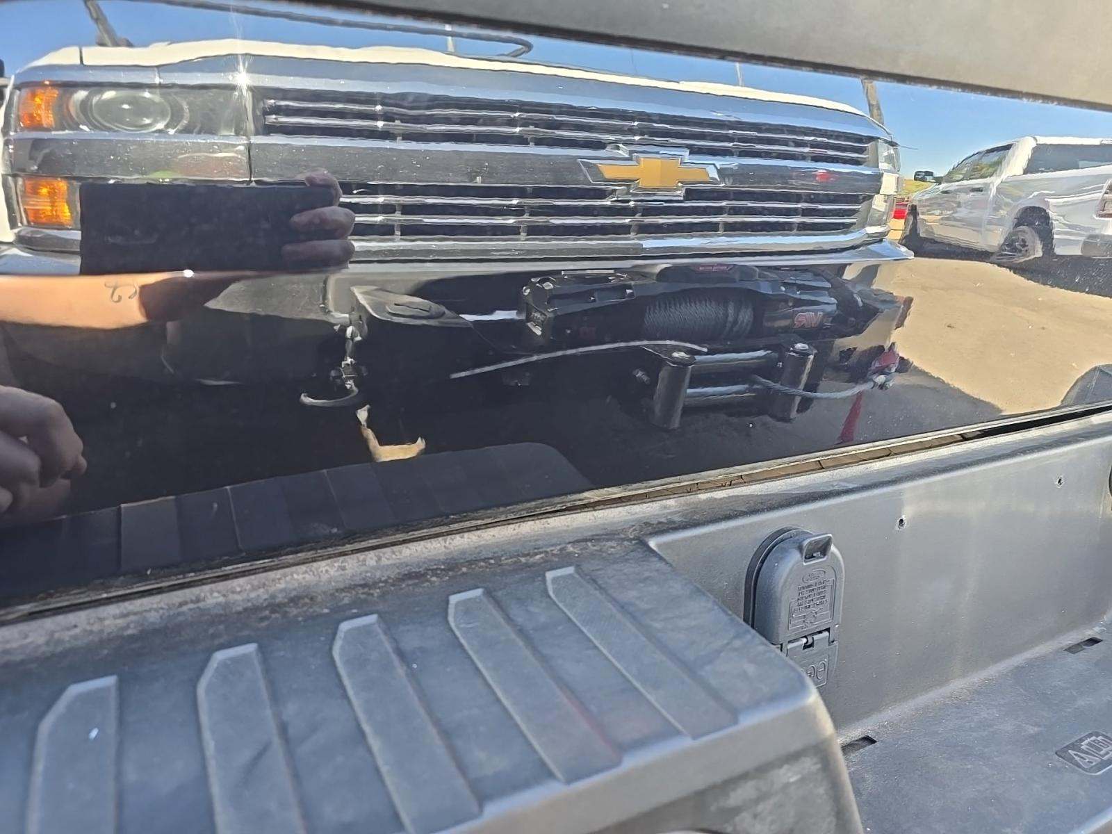 2020 Ford F-150 Raptor AWD