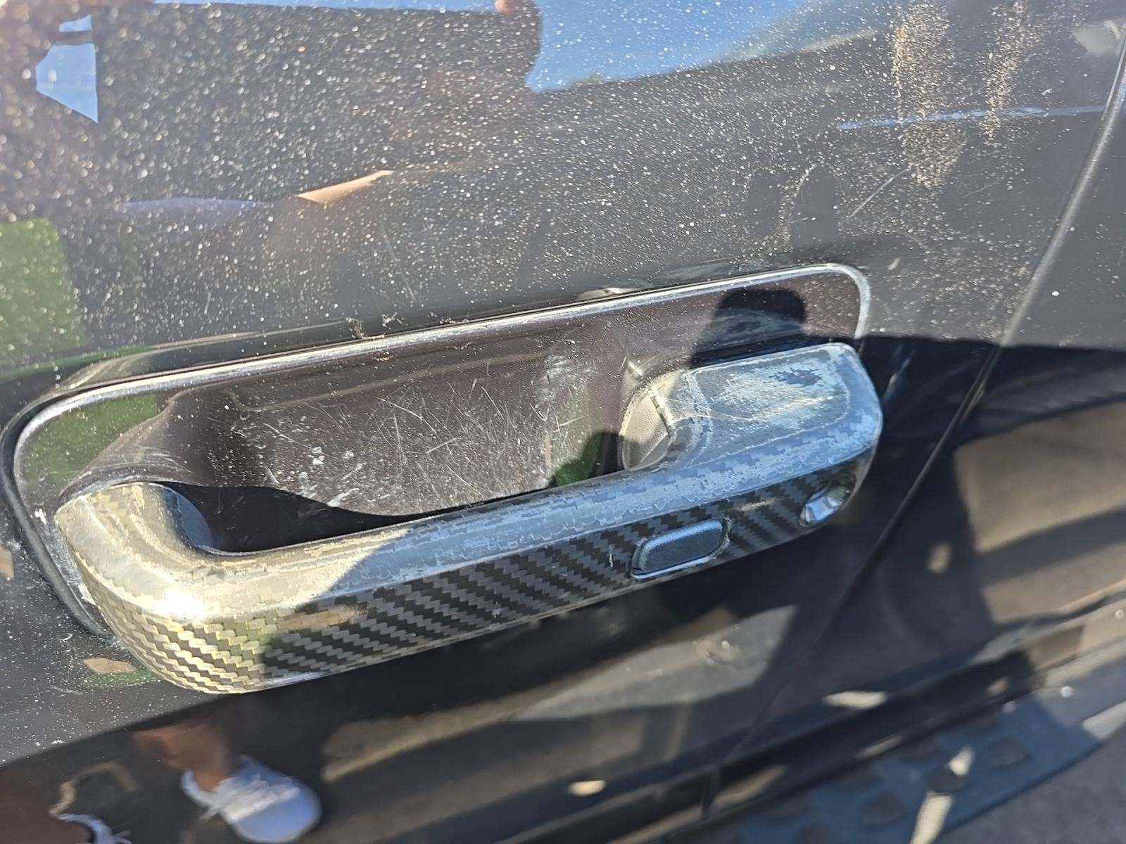 2020 Ford F-150 Raptor AWD