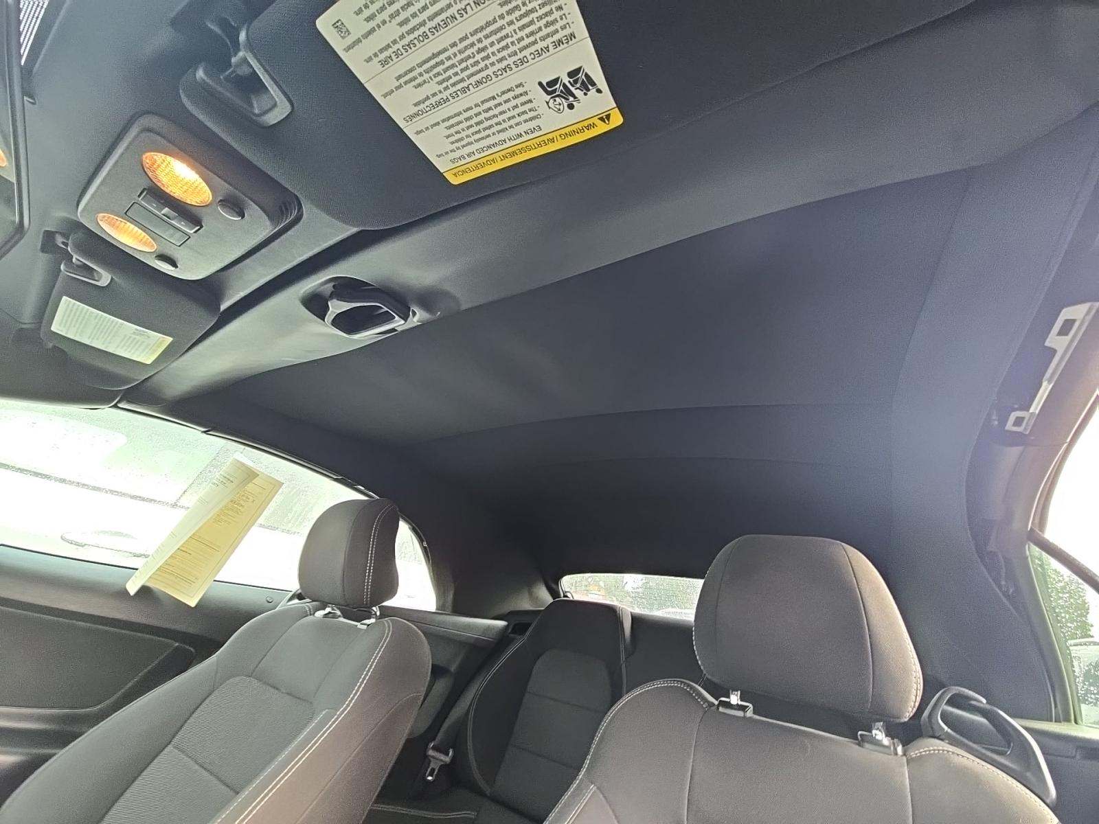 2015 Ford Mustang V6 RWD