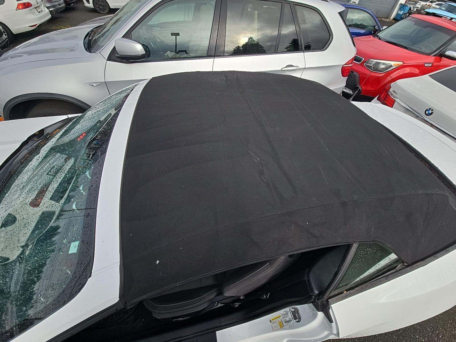 2015 Ford Mustang V6 RWD