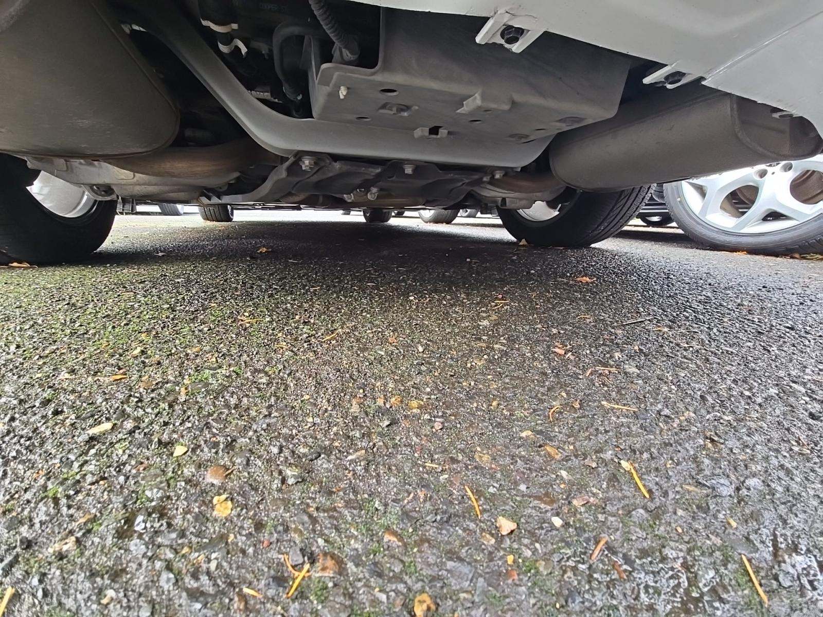 2015 Ford Mustang V6 RWD