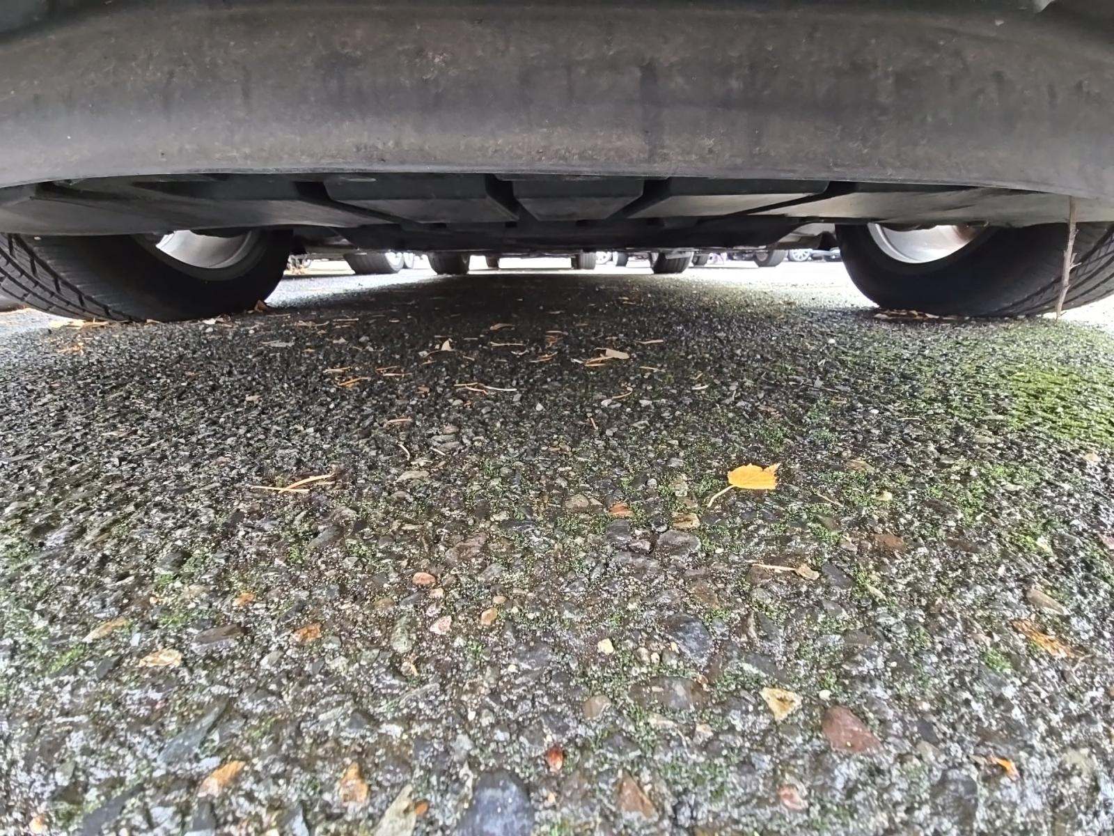 2015 Ford Mustang V6 RWD