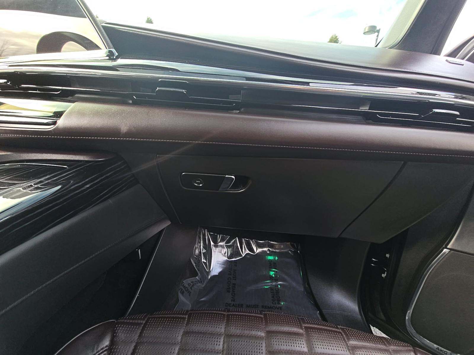 2023 Cadillac Escalade V-Series AWD