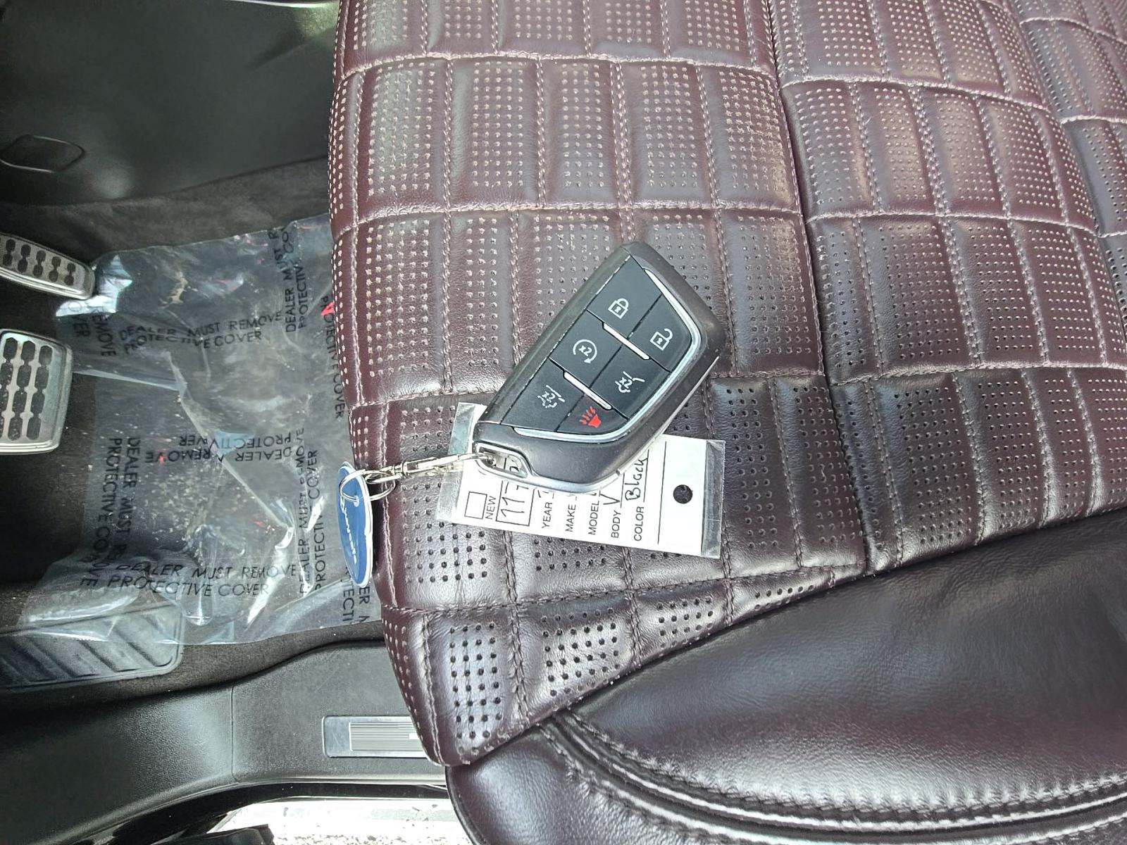 2023 Cadillac Escalade V-Series AWD