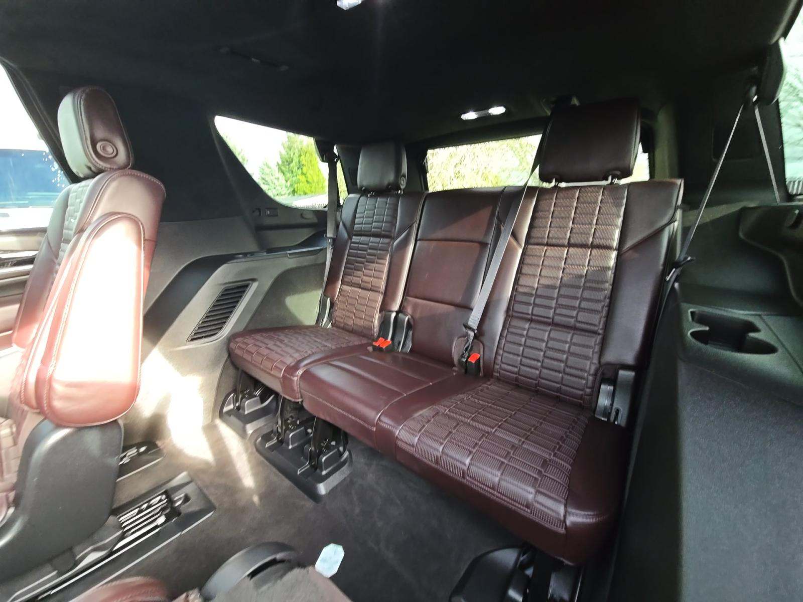 2023 Cadillac Escalade V-Series AWD