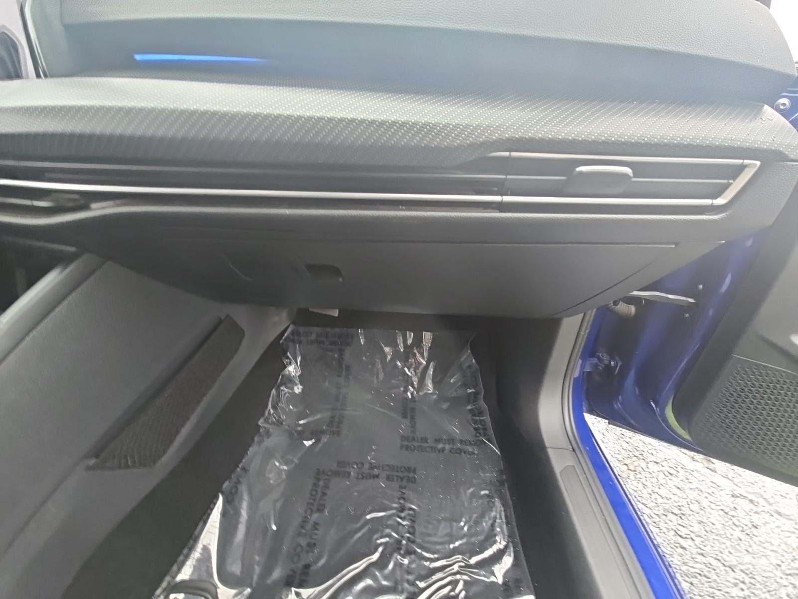 2022 Volkswagen Golf R AWD