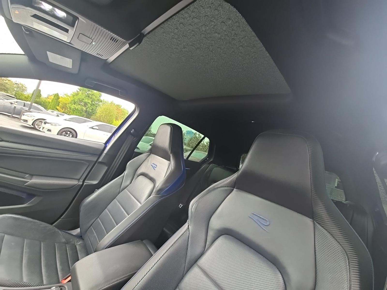 2022 Volkswagen Golf R AWD