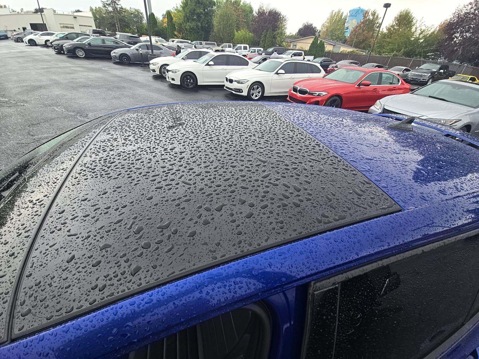 2022 Volkswagen Golf R AWD