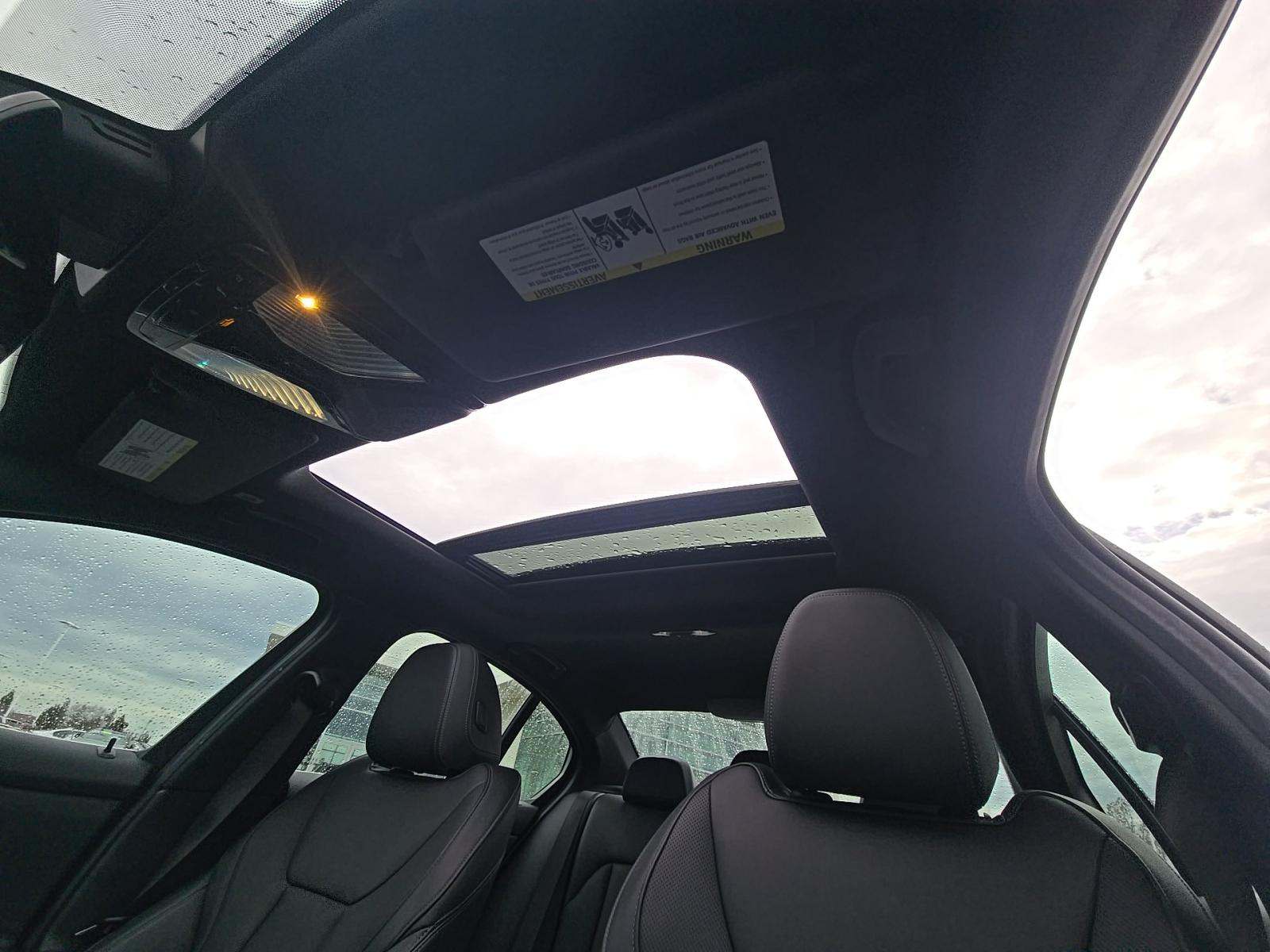 2024 BMW 3 Series 330i xDrive AWD