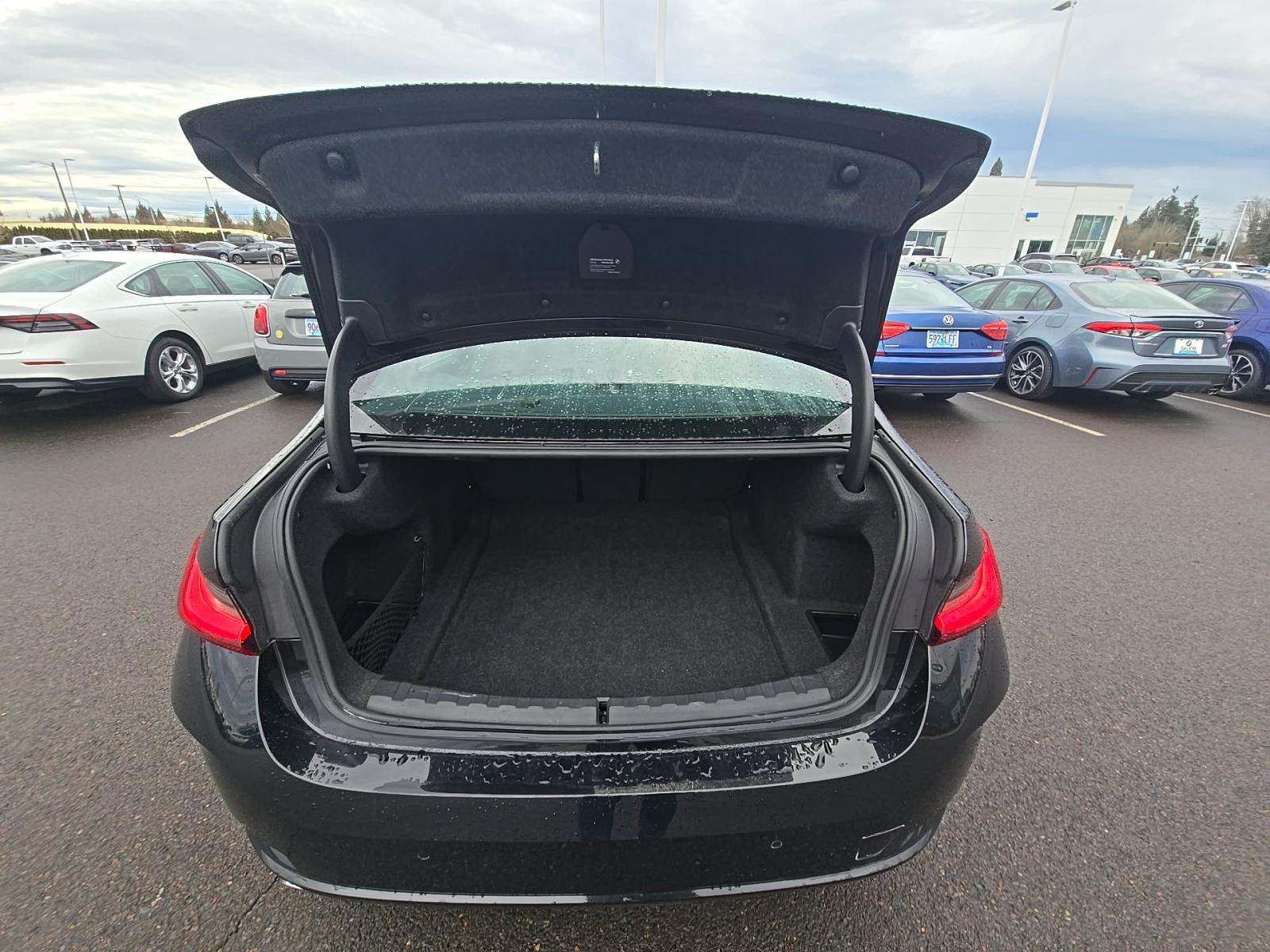 2024 BMW 3 Series 330i xDrive AWD