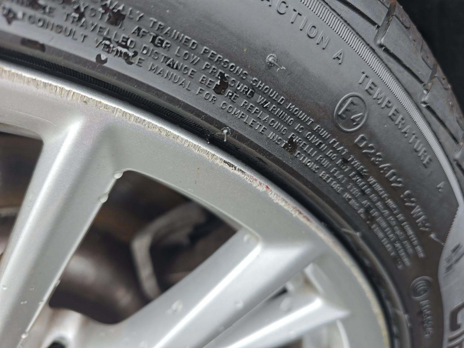 2024 BMW 3 Series 330i xDrive AWD