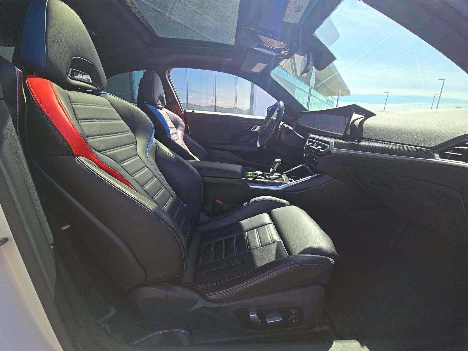 2023 BMW M2 Base RWD